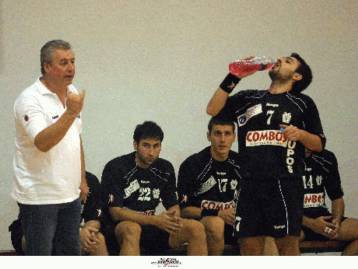 Ο ΠΑΟΚ πήρε το ντέρμπι με 32-29 επί του Δούκα και ανέβηκε δεύτερος