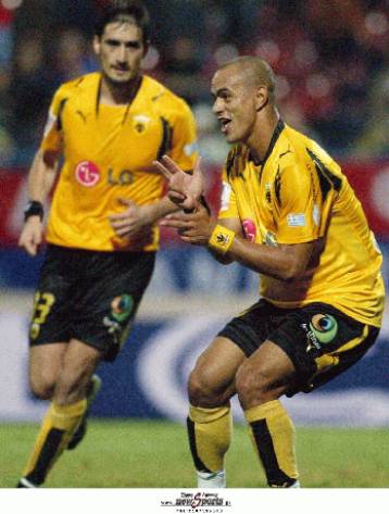 Η ΑΕΚ ισοφάρισε το ρεκόρ του 1992 και κυνηγάει αυτό του 1980