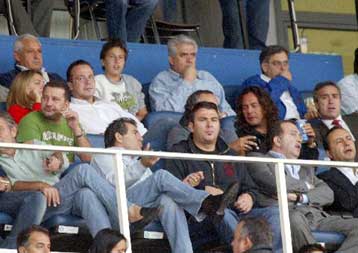 Ανακοίνωση στήριξης της διοίκησης του Ηρακλή σε παίκτες και προπονητή