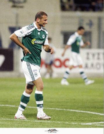 Ο Παναθηναϊκός χάνει για 5η φορά από ομάδα – προερχόμενη από την Β` Εθνική