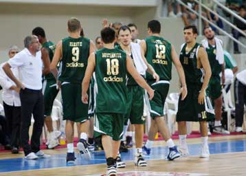 Προβληματισμένος ο Ομπράντοβιτς για το υπερατλαντικό ταξίδι