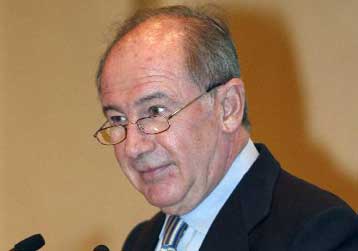 Η πιστωτική κρίση δεν τελείωσε ακόμα, προειδοποιεί ο επικεφαλής του ΔΝΤ