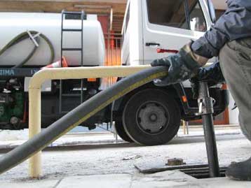 Από το 2008 θα εφαρμοστεί το νέο σύστημα διακίνησης του πετρελαίου θέρμανσης