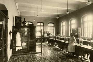 Έλληνες επιστήμονες σε έκθεση του Μουσείου Φωτογραφίας Θεσσαλονίκης