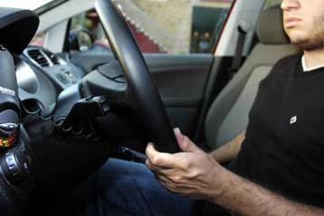 Προδιαγραφές υψηλής τεχνολογίας προτείνει για τα αυτοκίνητα η Κομισιόν