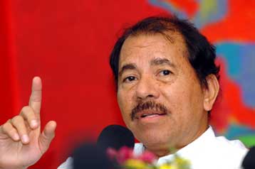 Ονδούρα και Νικαράγουα επίλυσαν μέσω της Χάγης τις συνοριακές διαφορές τους