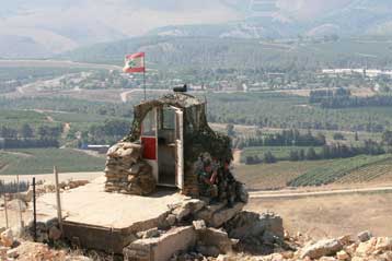 Συλλήψεις δεκάδων ισλαμιστών που σχεδίαζαν χτυπήματα στο Λίβανο