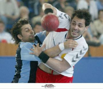 «Κληρώνει» για τέσσερις ομάδες στα Κύπελλα Ευρώπης χάντμπολ