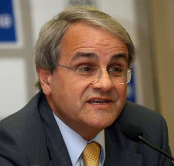 Ο Γρανίτσας αποχαιρέτησε τον ΕΣΑΚΕ μετά 12 χρόνια παρουσίας