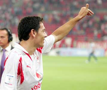 Μπορούμε και στην Μαδρίτη, υποστηρίζουν Γκαλέτι, Λούα Λούα και Μπράβο