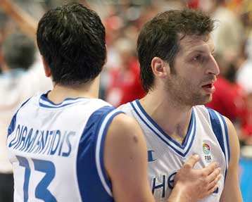 Παπαλουκάς και Διαμαντίδης αναμένουν ερωτήσεις φιλάθλων στο ιστολόγιό τους