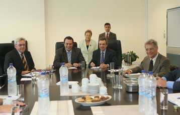 Παραμένουν οι διαφορές μετά την πρώτη συνάντηση Στυλιανίδη – καθηγητών ΑΕΙ