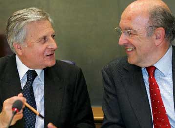 Μέτρα υπέρ της διαφάνειας στις αγορές προωθεί το Eurogroup για να αποφευχθεί η κρίση