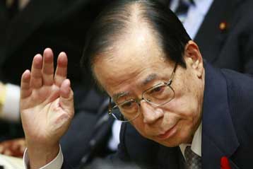 Για έξι μήνες παρατείνονται οι ιαπωνικές οικονομικές κυρώσεις κατά της Β.Κορέας