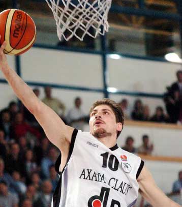 Ιδανική πρεμιέρα για τον Λιαδέλη με την Αζοβμάς