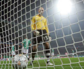 Όμιλος Champions League για ΑΕΚ, Ατλέτικο κόντρα σε ΠΑΟ, Γιαννακόπουλος απέναντι σε Αρη