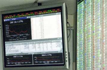 Θετικό κλίμα στο Χρηματιστήριο την Τρίτη