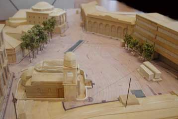 Σε έξι μήνες παραδίδεται αποκατεστημένη η πλατεία Μοναστηρακίου