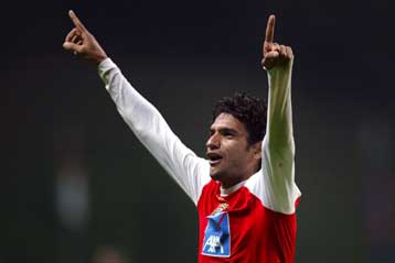 Το προφίλ της Μπράγκα