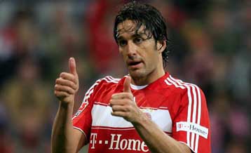 Το προφίλ της Μπάγερν Μονάχου