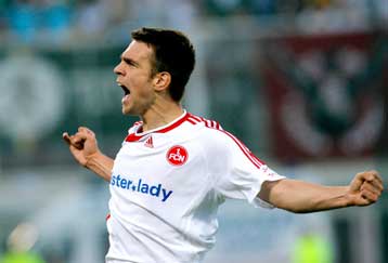 To προφίλ της Νυρεμβέργης