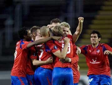 Το πορφίλ της Χέλσινμποργκ