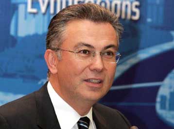 «Τεχνικό θέμα» η απόφαση της Eurostat για την αναθεώρηση του ΑΕΠ, λέει η κυβέρνηση