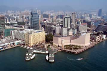 Εγκαίνια για τη διαδικτυακή κατάληξη .asia