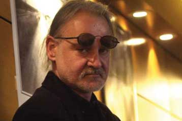 Εβδομάδα αφιερωμένη στον Μπέλα Ταρ διοργανώνεται στην Αθήνα