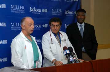 Σύντομα εκτός Μονάδος Εντατικής Θεραπείας ο Αρχιεπίσκοπος