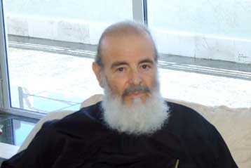 Υπεραμύνεται των αποφάσεών του για τον Μακαριότατο ο Δρ. Τζάκης