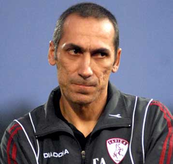 Σημαντικές πιθανότητες δίνει ο Δώνης στην Λάρισα για τον όμιλο