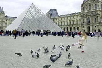 Το Λούβρο «μετακομίζει» στο Αμπού Ντάμπι μετά από συμφωνία που ενέκρινε η Γαλλία