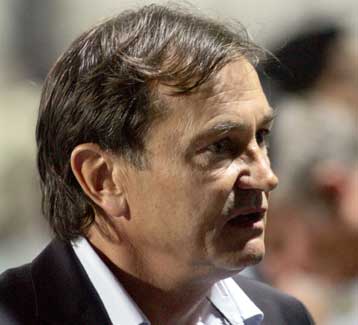 Δεν κρίνουμε την κλήρωση από το πώς ακούγονται τα ονόματα των αντιπάλων, λέει ο Λίνεν