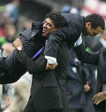 Η έλευση του Τεν Κάτε στην Τσέλσι, ενδέχεται να προετοιμάζει το έδαφος για Ράικαρντ