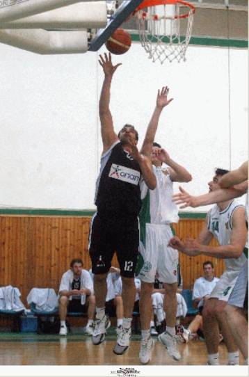 Κούβελας και Χάνσελ ολοκληρώνουν το ρόστερ του ΠΑΟΚ