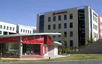 Νέο πρόστιμο στη Vodafone για την υπόθεση των υποκλοπών αναμένεται από την ΕΕΤΤ