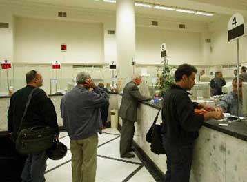 Επιβραδύνεται σταδιακά ο ρυθμός εκταμίευσης στεγαστικών δανείων