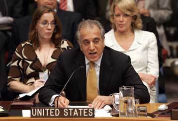 ΗΠΑ και Ρωσία διαφωνούν και πάλι εντός του ΟΗΕ για το Κόσοβο