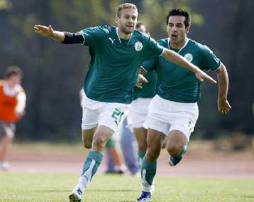 Νοκ άουτ ο ΠΑΟΚ από το Κύπελλο με ήττα σοκ από τον Θρασύβουλο