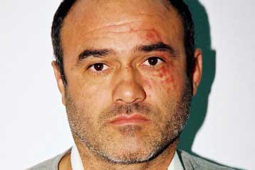 Νέα καταδίκη για τον Ν.Παλαιοκώστα για ληστεία σε τράπεζα της Καρδίτσας