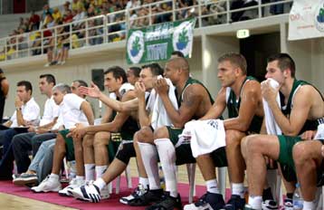 Πιο ξεκούραστος ο Παναθηναϊκός γνώρισε την αποθέωση από Έλληνες ομογενείς