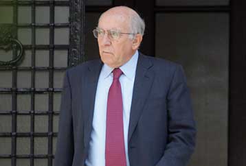 Μαραθώνια συνεδρίαση στο Μέγαρο Μαξίμου για τις προτεραιότητες της κυβέρνησης