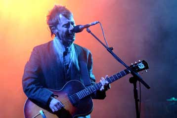 Τα μάτια των δισκογραφικών στραμμένα στο νέο άλμπουμ των Radiohead