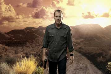 Στη φυλακή για 48 ημέρες θα βρεθεί ο Κίφερ Σάδερλαντ