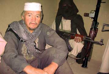 Ελεύθερος Γερμανός όμηρος έπειτα από τρεις μήνες στα χέρια των Ταλιμπάν