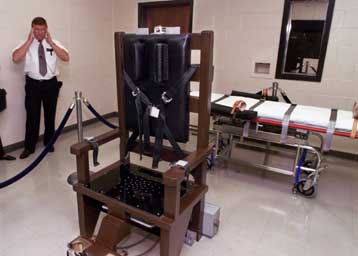 Ευρωπαϊκή και Παγκόσμια Ημέρα κατά της Θανατικής Ποινής η 10η Οκτωβρίου