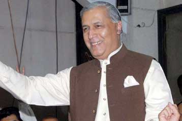 Αρχές Ιανουαρίου θα διεξαχθούν οι βουλευτικές εκλογές στο Πακιστάν