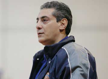 Σειρά φιλικών στην Αθήνα για τον ΑΓΟΡ, πρώτος αντίπαλος η Νήαρ Ηστ