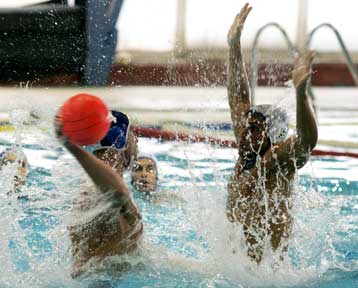 Στη «μάχη» των προκριματικών ομίλων ρίχνονται Εθνικός και Χίος